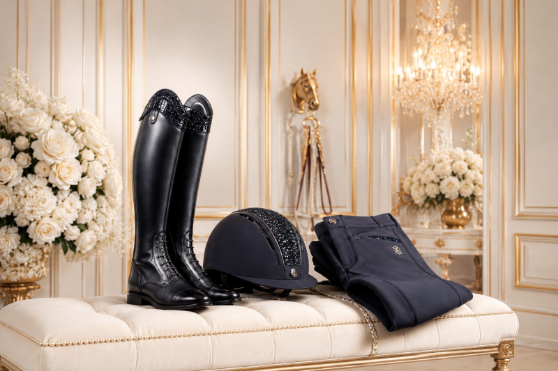 Equestrian Wear