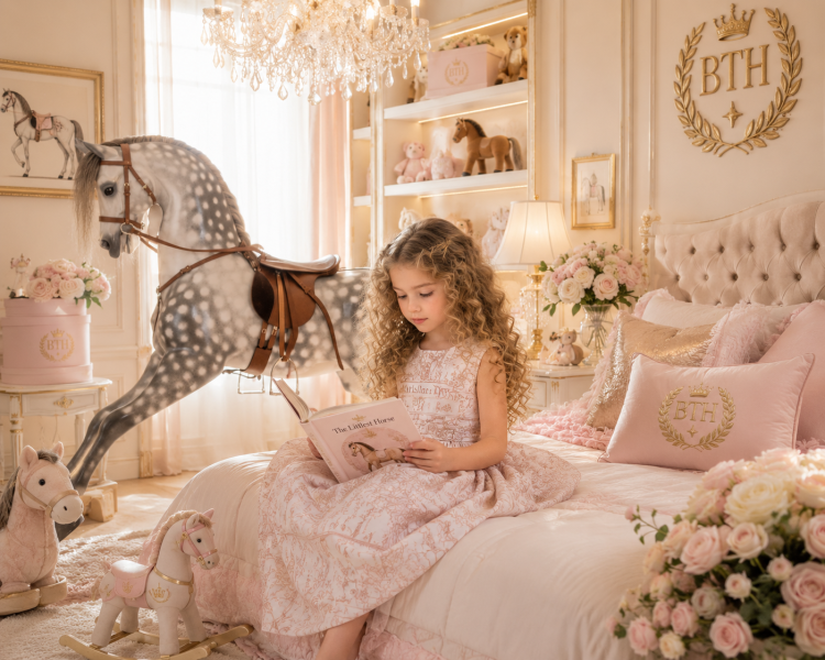 Toy Horses