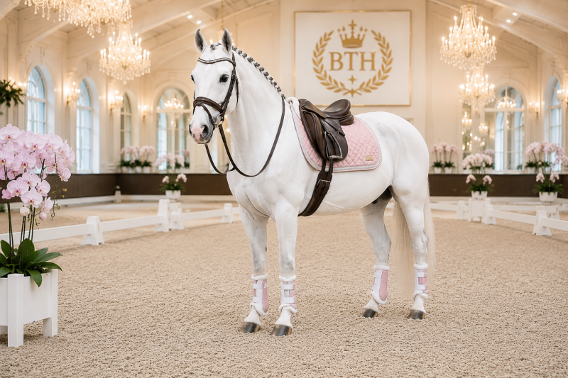 Horse Tack & Gear