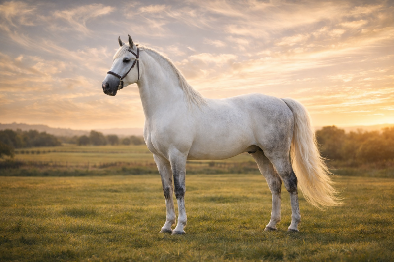 Andalusian