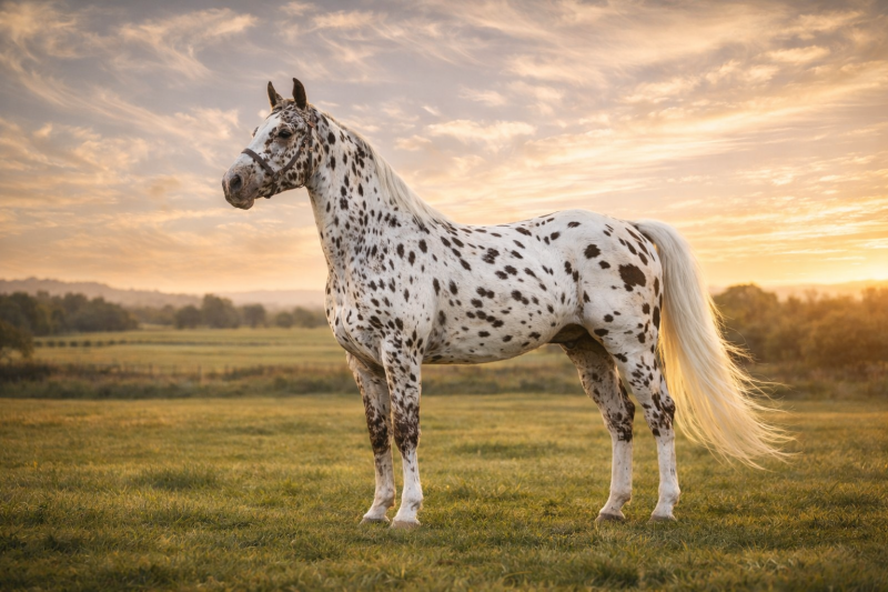 Appaloosa