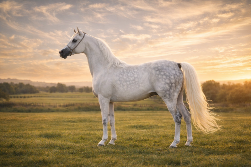 Arabian