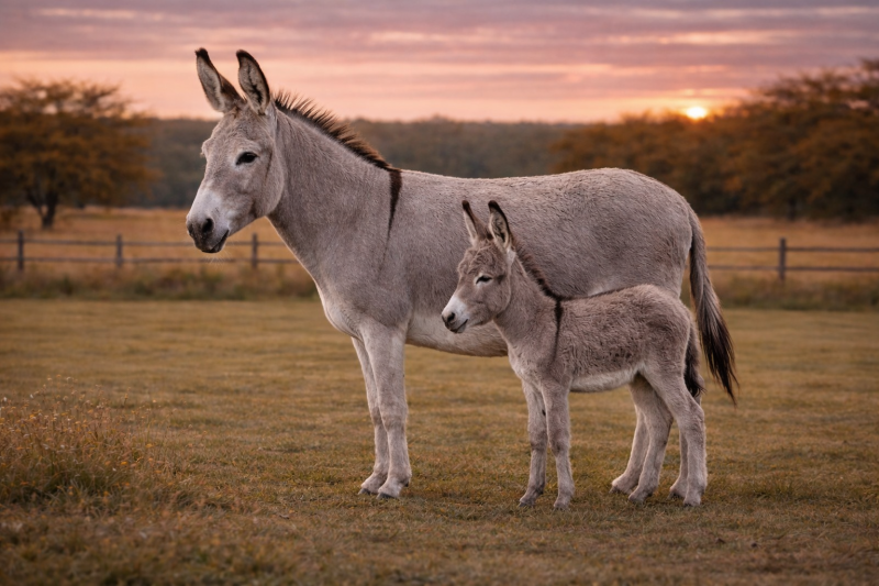 Donkey