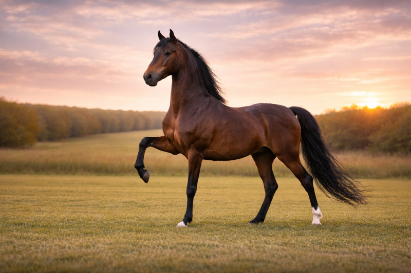 Hackney Pony