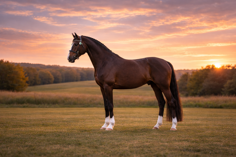 Irish Sports Horse