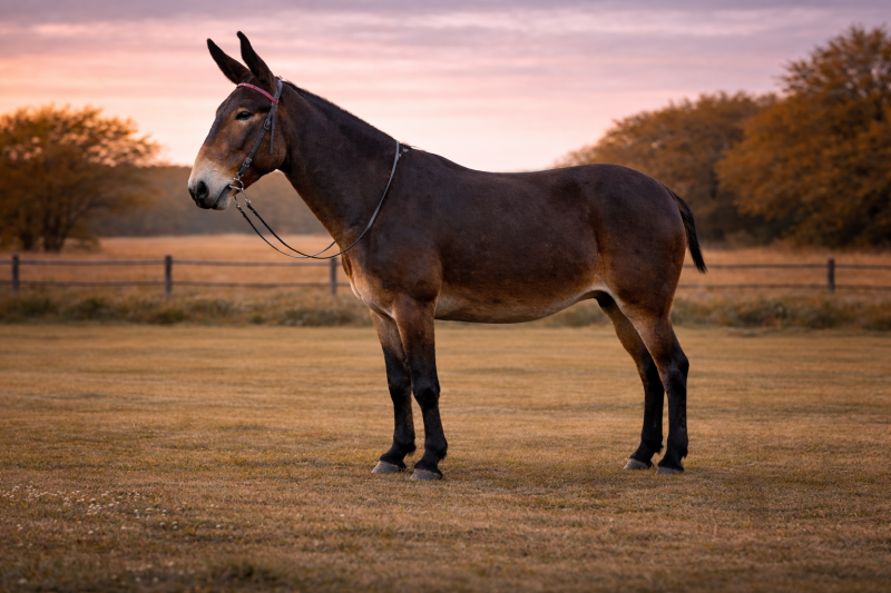 Mule