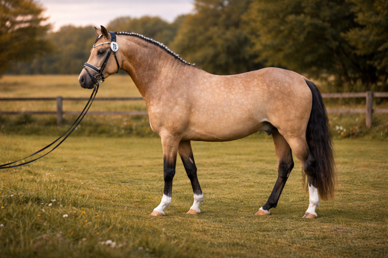 Pony