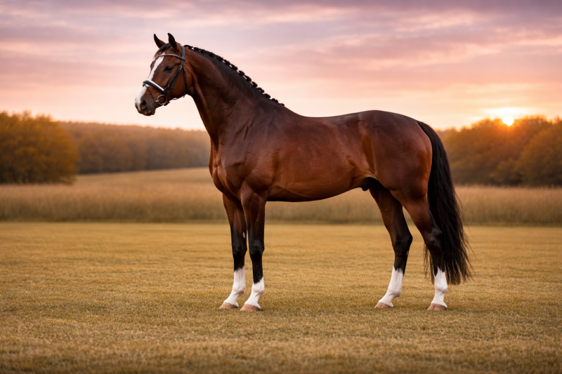 Sport Horse