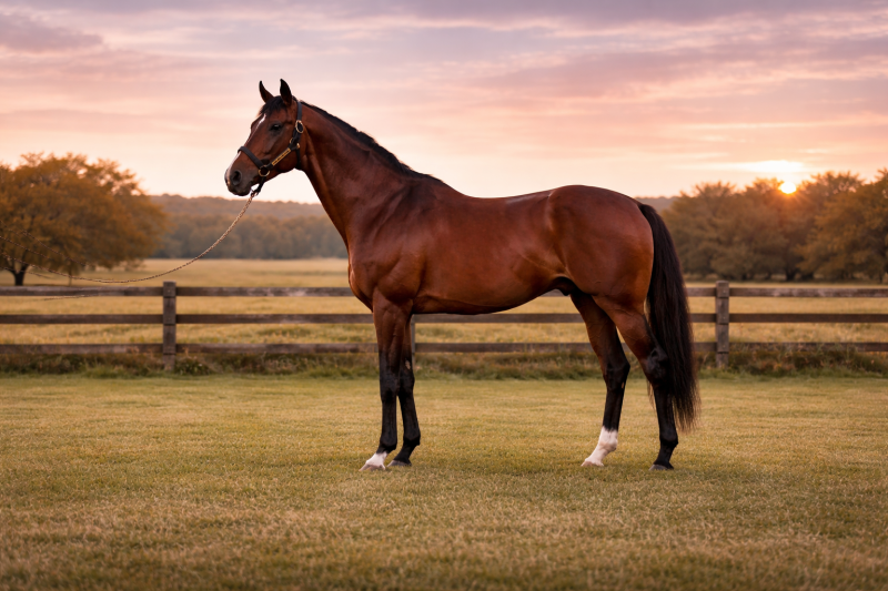Thoroughbred