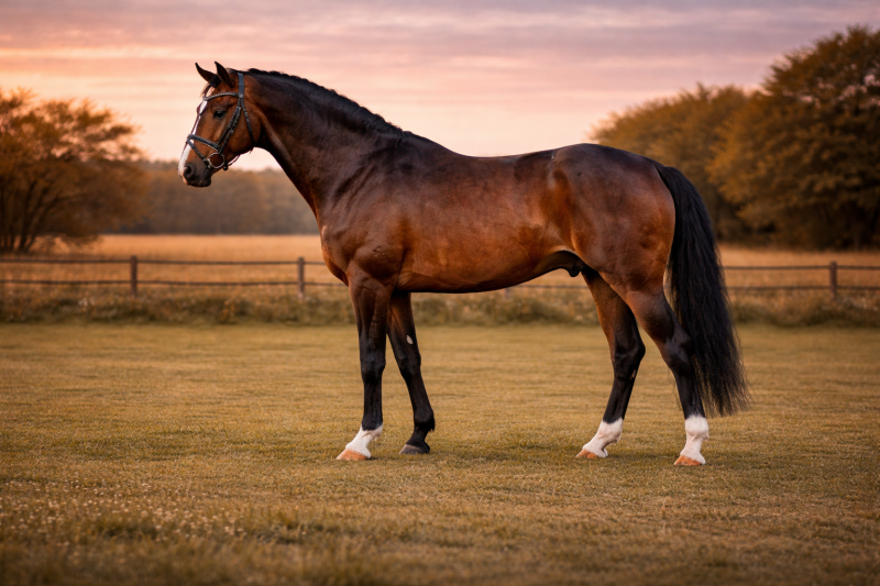 Warmblood