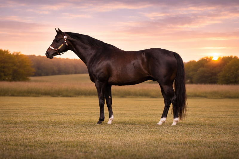 Quarter Horse