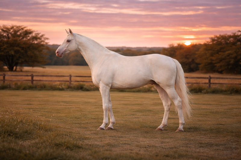 Akhal-Teke