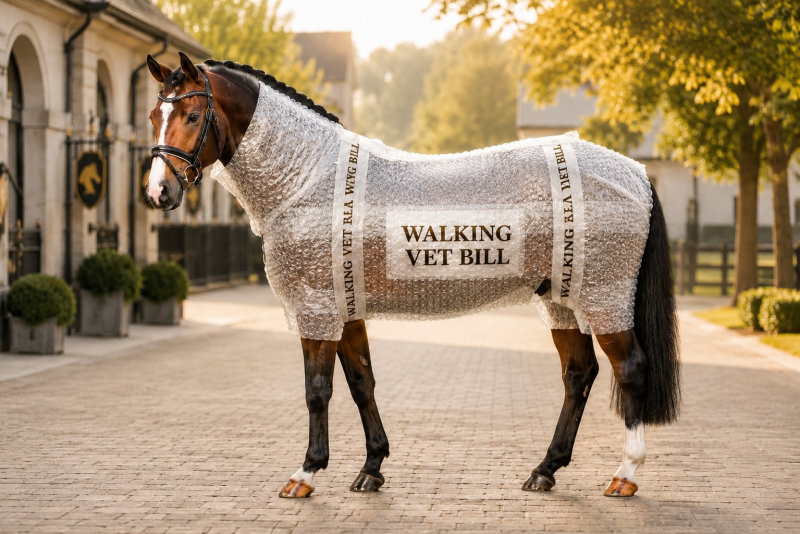 Insure My Horse