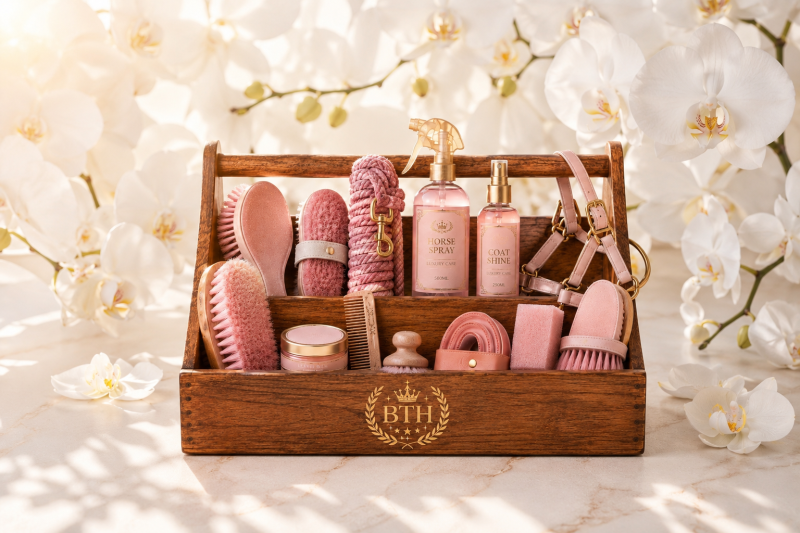 Products For My Horse
