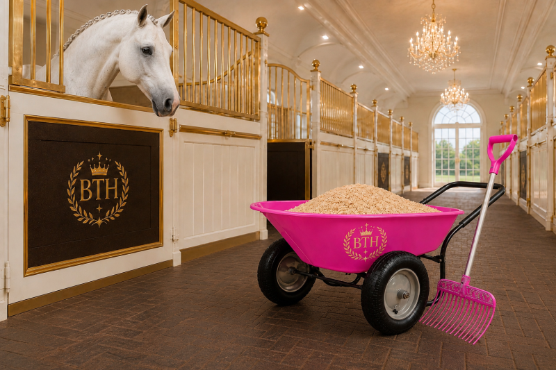 Equine Solutions
