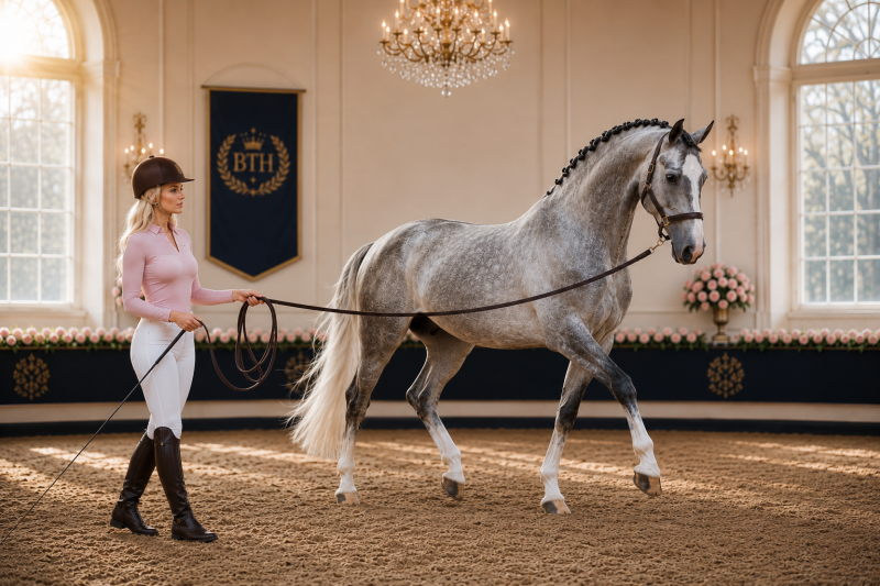 School My Horse