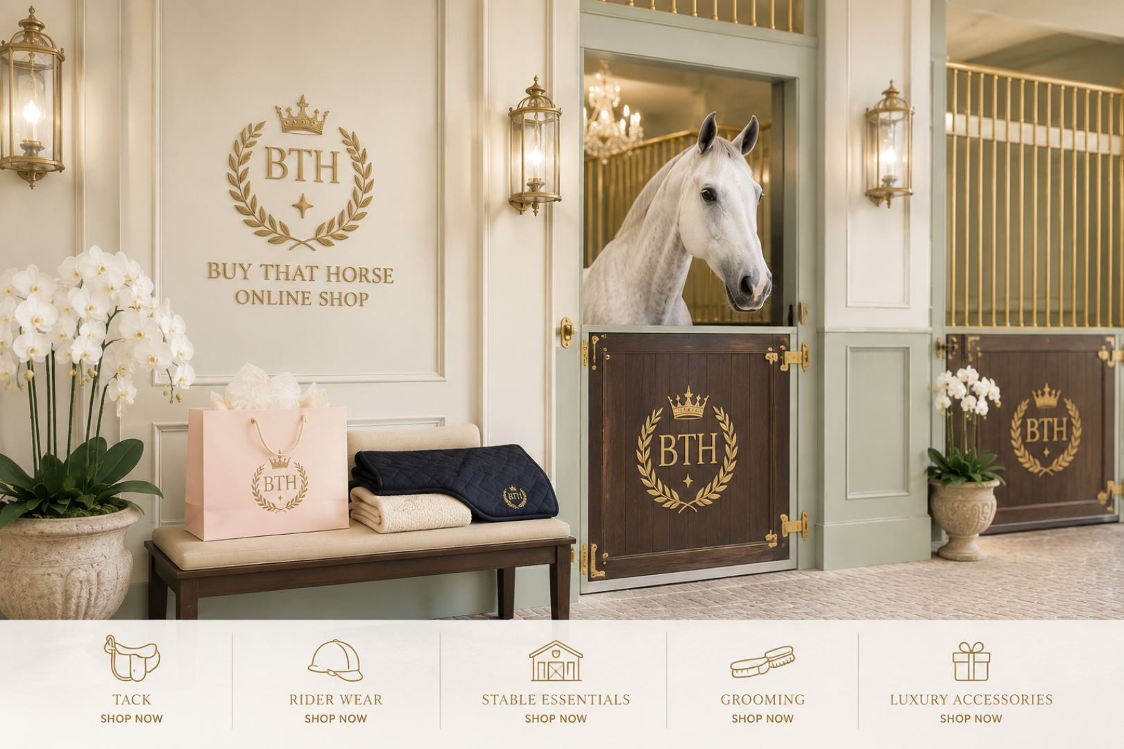 Online Store